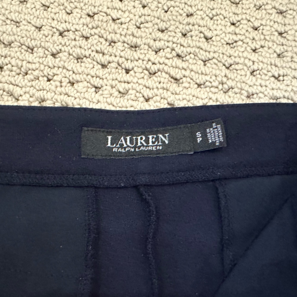 Ralph Lauren Pants Size S